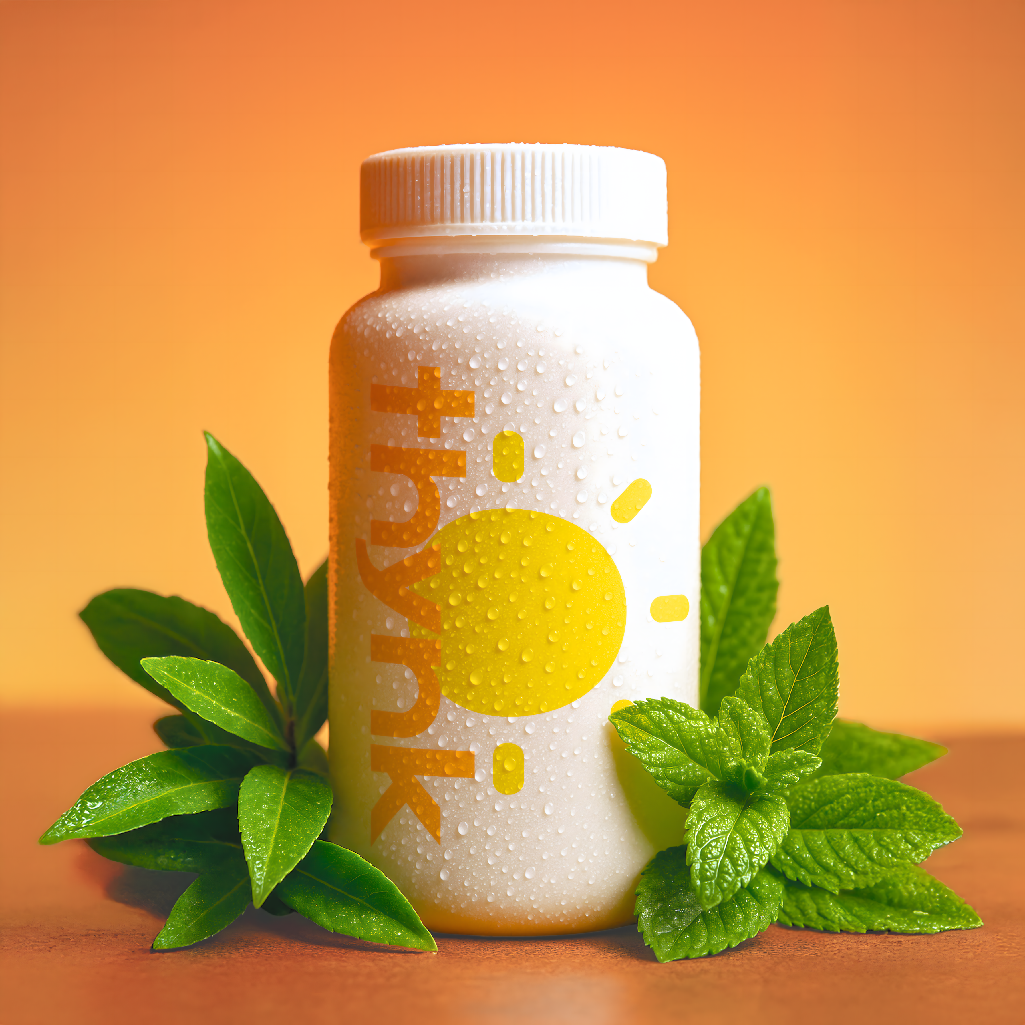 Natural & Organic Formula
