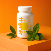 THYNK™ Caffeine Jitter Support