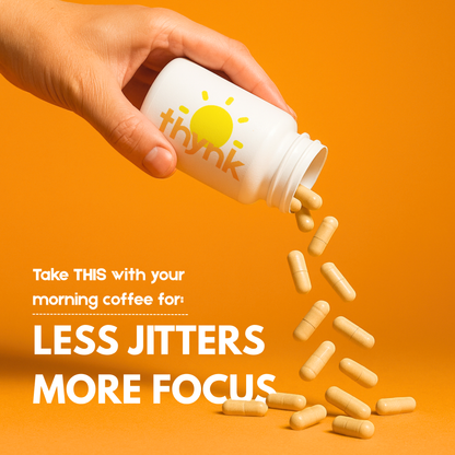 THYNK™ Calm Focus Formula