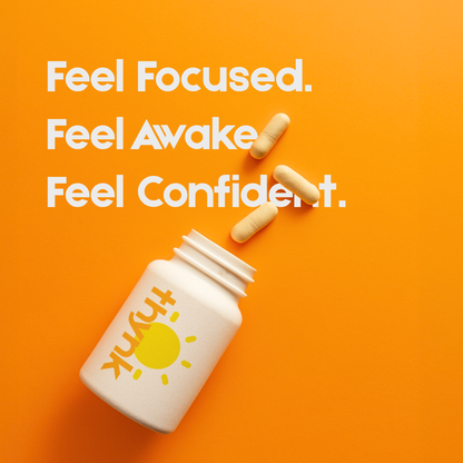 THYNK™ Calm Focus Formula