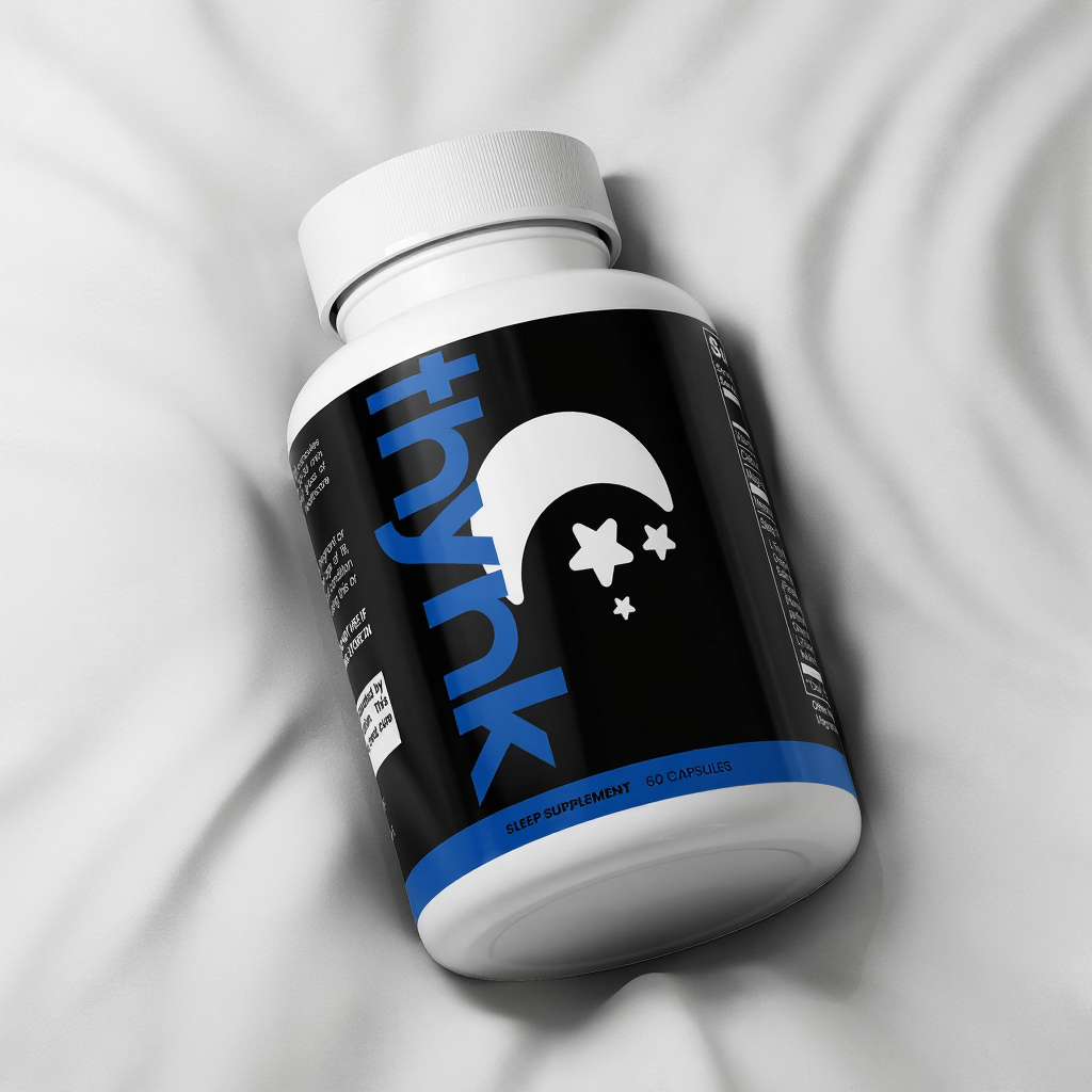Thynk™  Sleep Support