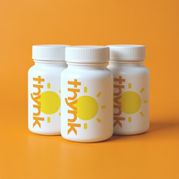 3-Pack THYNK™ Calm Focus Formula