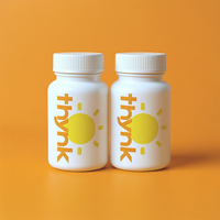 2-Pack THYNK™ Calm Focus Formula